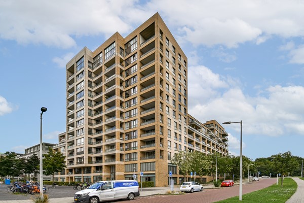 For sale: Andreasplein 113, 1058 GD Amsterdam